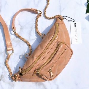 Luxee Ville Jamie Shoulder, Crossbody & Bag